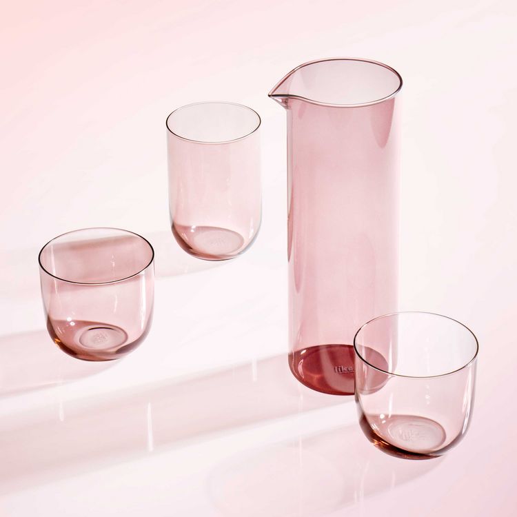 Produktbild: Villeroy & Boch Like Glass Wasserkaraffe/Saftkrug