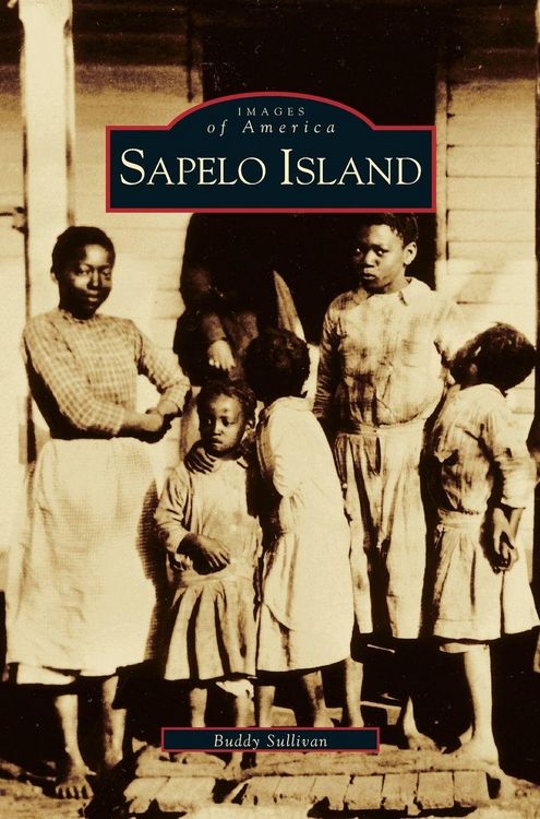 Produktbild: Sapelo Island