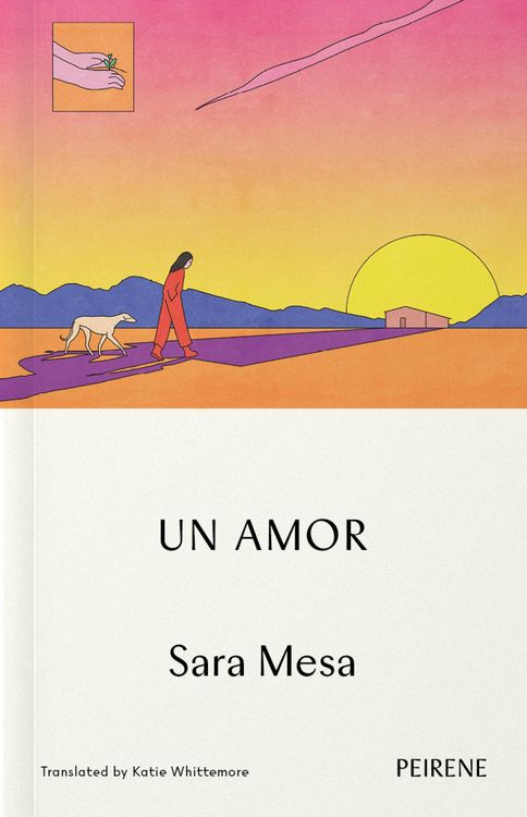 Produktbild: Un Amor