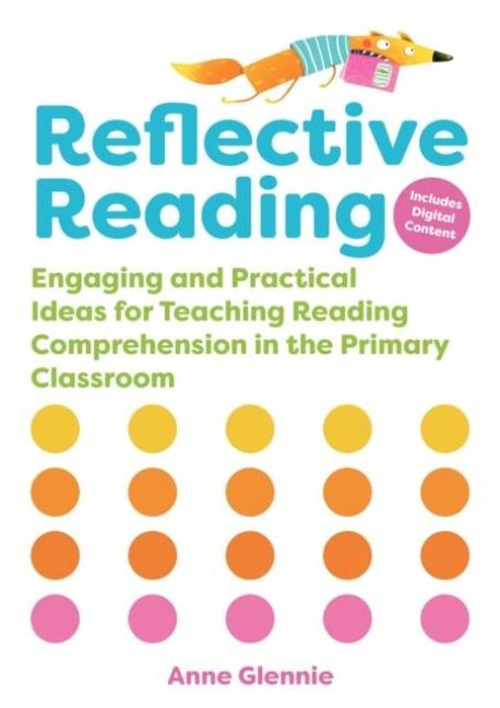 Produktbild: Reflective Reading