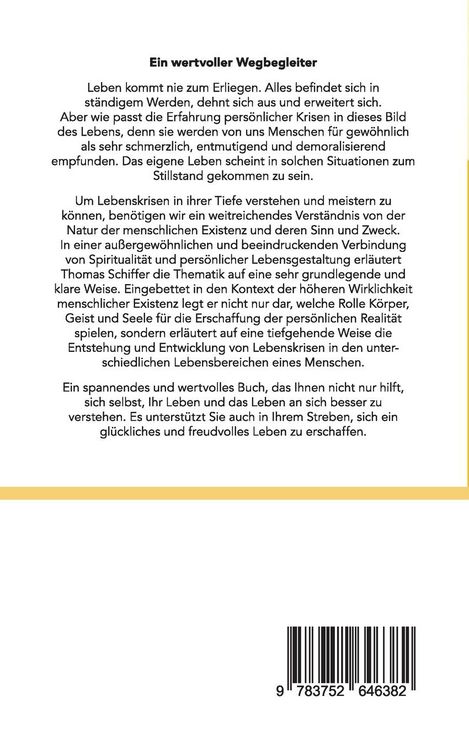 Produktbild: Spiritualit&auml;t und Lebensf&uuml;hrung