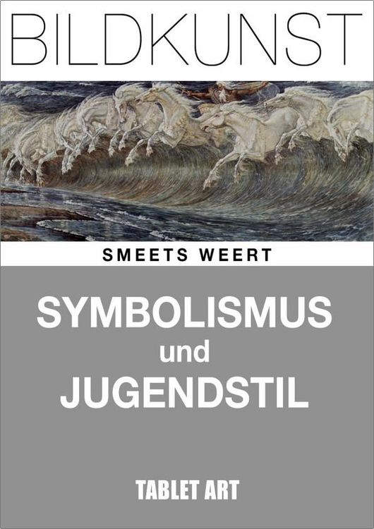 Produktbild: Symbolismus und Jugendstil