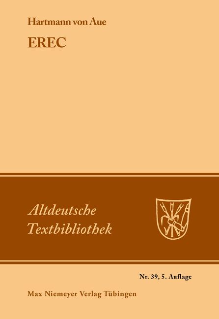 Produktbild: Erec