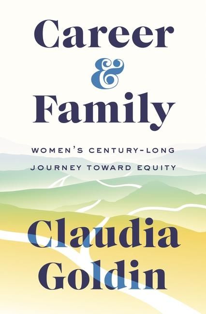 Produktbild: Career and Family - Women's Century-Long Journey toward Equity