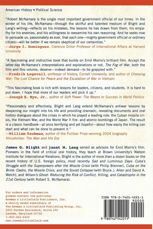 Produktbild: Fog of War