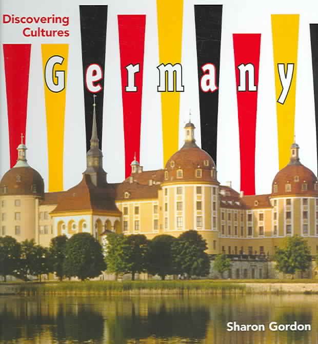 Produktbild: Germany