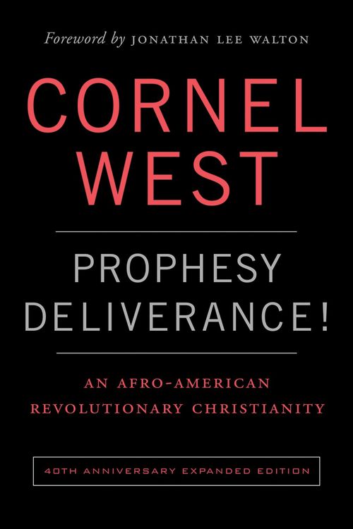 Produktbild: Prophesy Deliverance! 40th Anniversary Expanded Edition