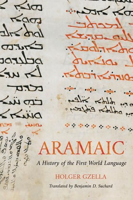 Produktbild: Aramaic