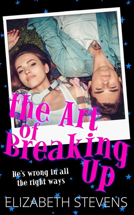 Produktbild: The Art of breaking Up