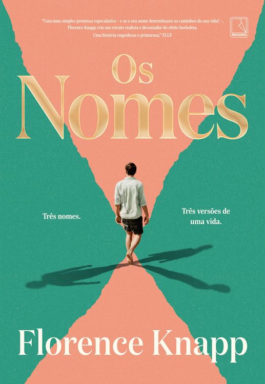 Produktbild: Os nomes