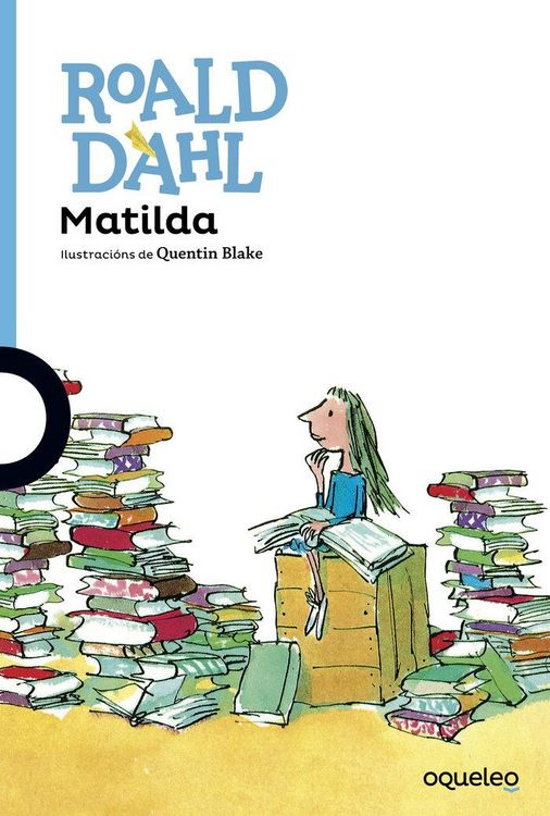 Produktbild: Matilda