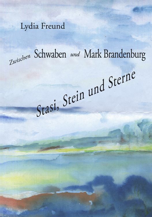Produktbild: Zwischen Schwaben und Mark Brandenburg