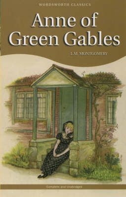 Produktbild: Anne of Green Gables & Anne of Avonlea
