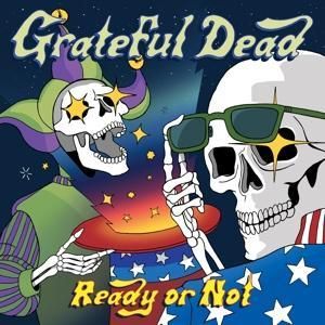 Produktbild: Ready or Not