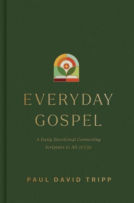 Produktbild: Everyday Gospel