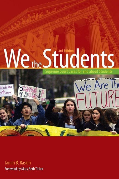 Produktbild: We the Students