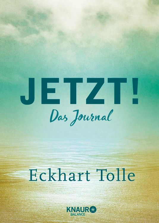 Produktbild: Jetzt!
