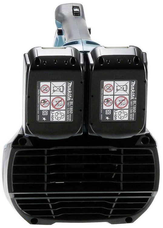 Produktbild: Makita DUB362Z DUB362Z Akku Laubbl&auml;ser ohne Akku, ohne Ladeger&auml;t