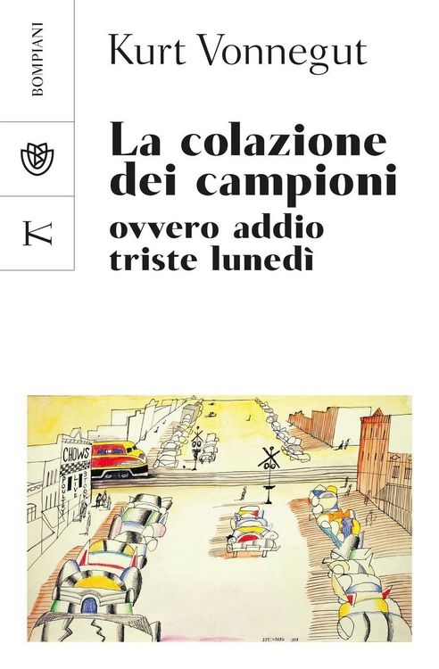 Produktbild: La colazione dei campioni