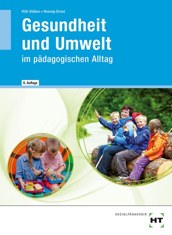 Produktbild: Gesundheit und Umwelt