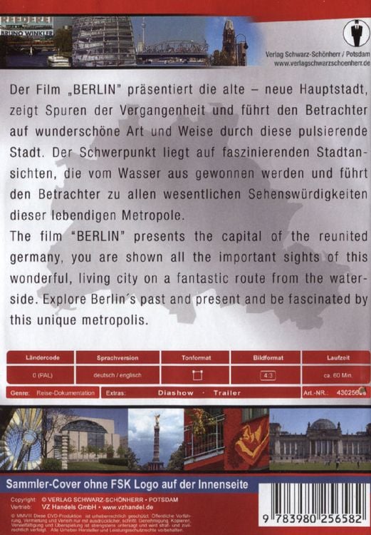 Produktbild: Berlin