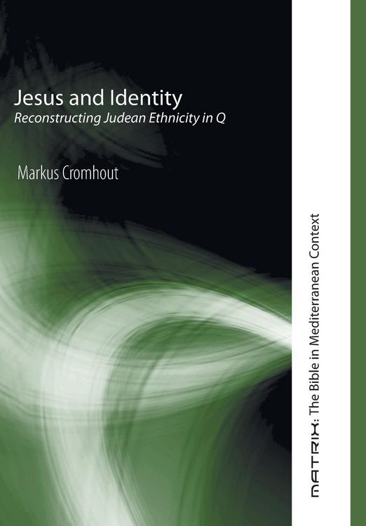 Produktbild: Jesus and Identity