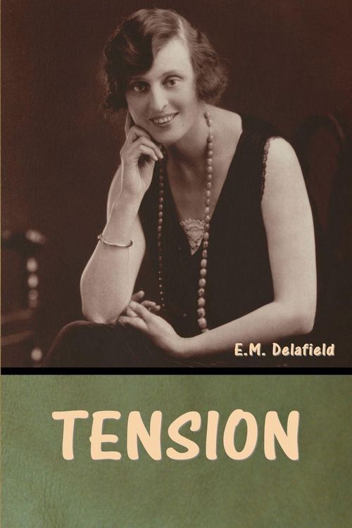 Produktbild: Tension