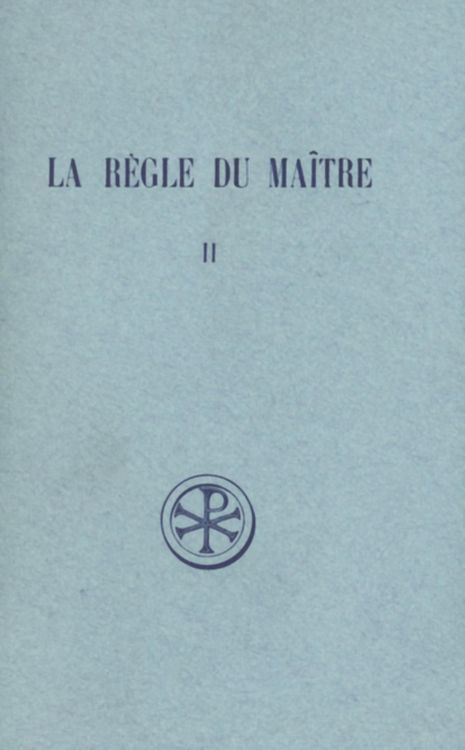 Produktbild: La Regle du Maitre Tome 2 ; Chapitre 11-45