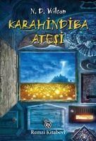 Produktbild: Karahindiba Atesi