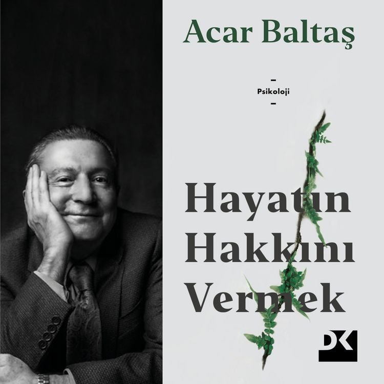 Produktbild: Hayatın Hakkını Vermek