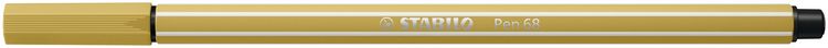 Produktbild: STABILO Filzstift Pen 68