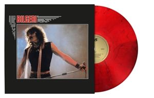 Produktbild: Bilgeri/Vinl rot transparent mit schwarz