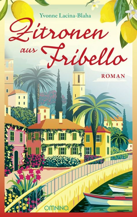 Produktbild: Zitronen aus Fribello