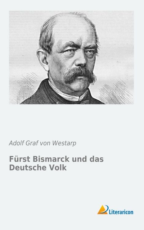 Produktbild: F&uuml;rst Bismarck und das Deutsche Volk