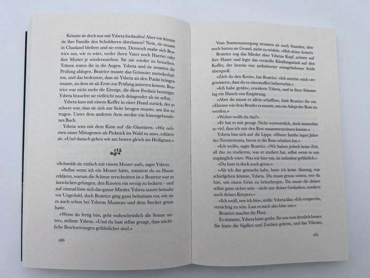 Produktbild: Der Mitternachtspakt