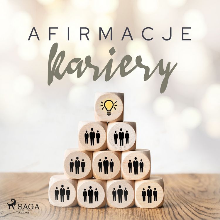 Produktbild: Afirmacje kariery &ndash; wersja dla kobiet
