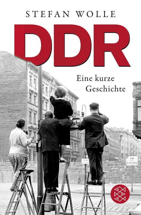 Produktbild: DDR