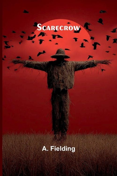 Produktbild: Scarecrow