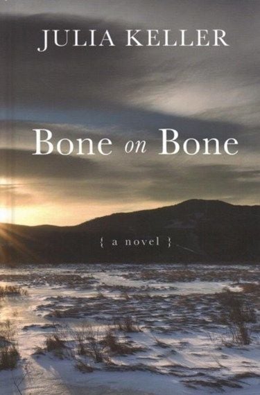 Produktbild: Bone on Bone