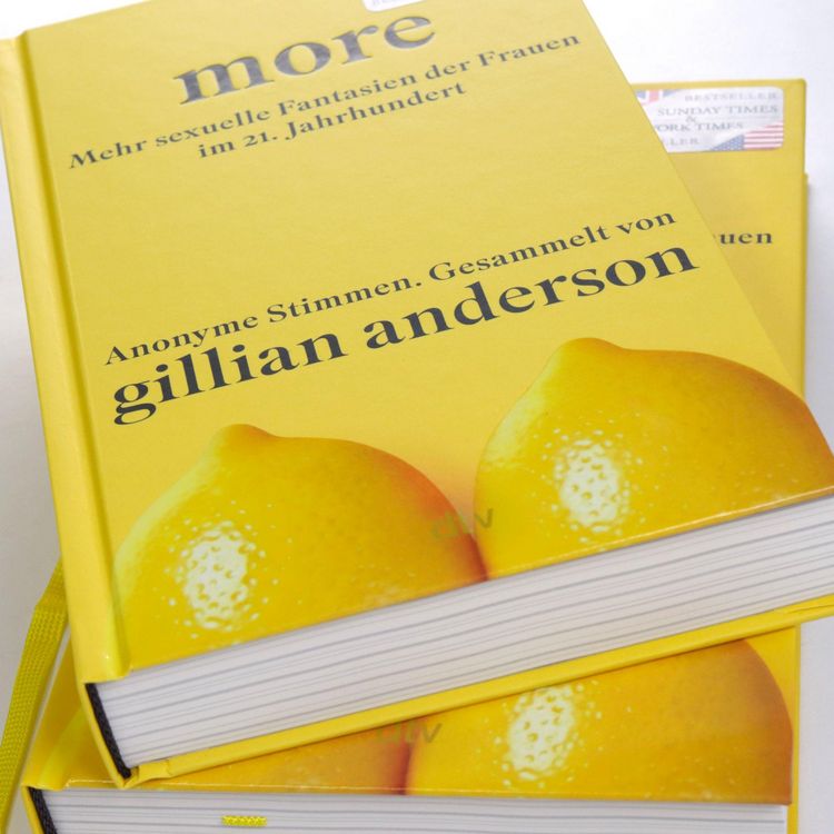Produktbild: MORE