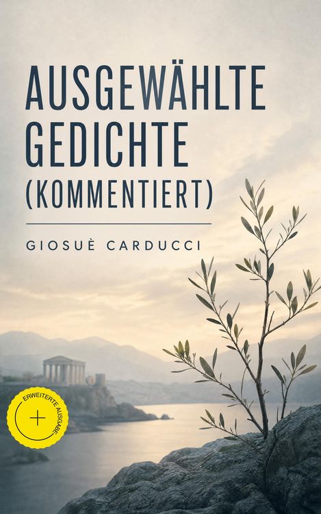 Produktbild: Ausgew&auml;hlte Gedichte