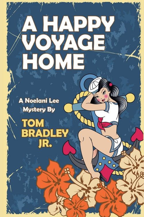 Produktbild: A Happy Voyage Home
