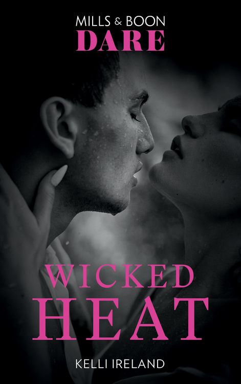 Produktbild: Wicked Heat (Mills & Boon Dare)