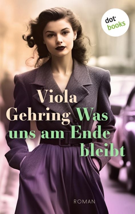 Produktbild: Was uns am Ende bleibt