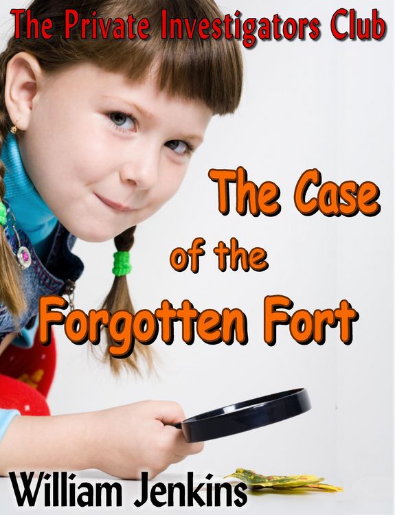 Produktbild: Case of the Forgotten Fort