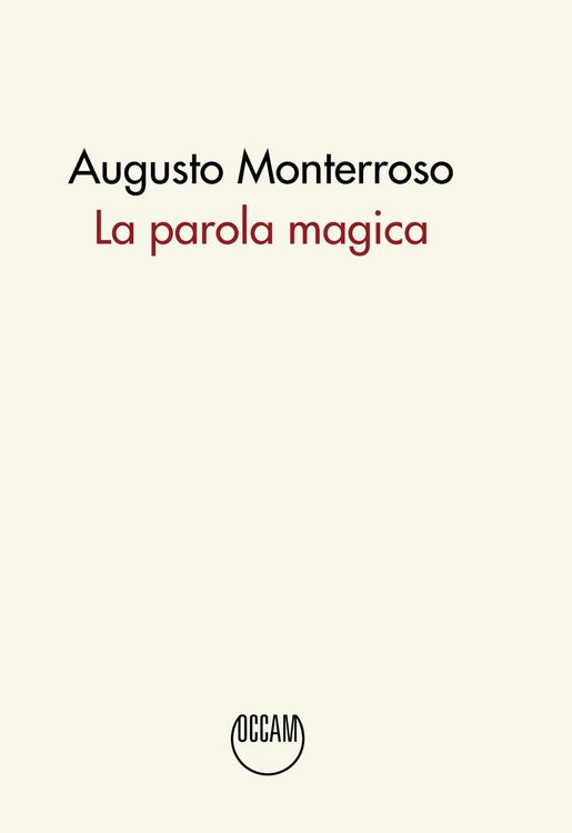 Produktbild: La parola magica