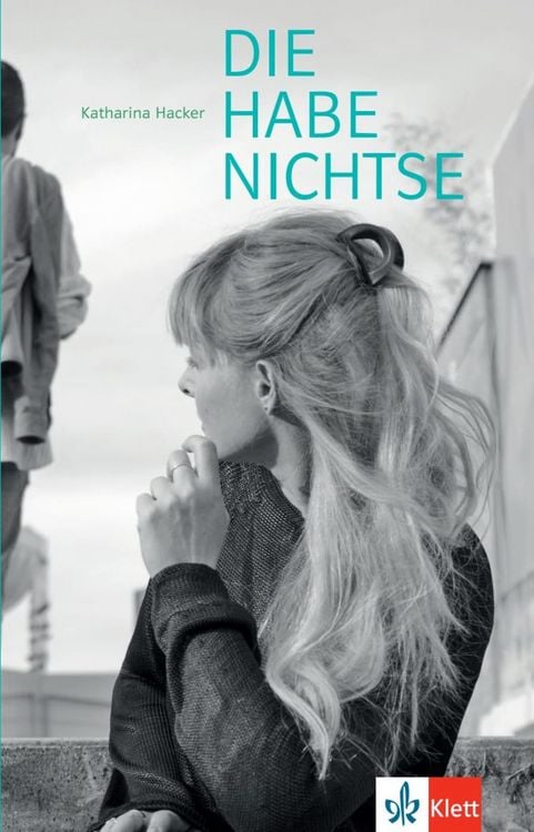 Produktbild: Die Habenichtse