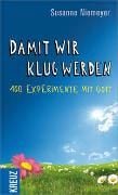 Produktbild: Damit wir klug werden