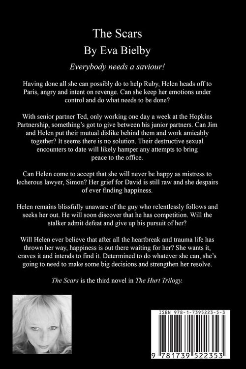 Produktbild: The Scars