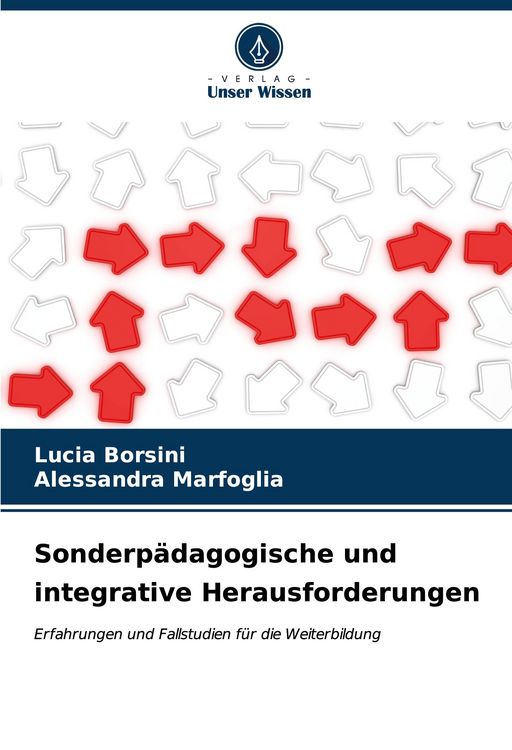 Produktbild: Sonderp&auml;dagogische und integrative Herausforderungen